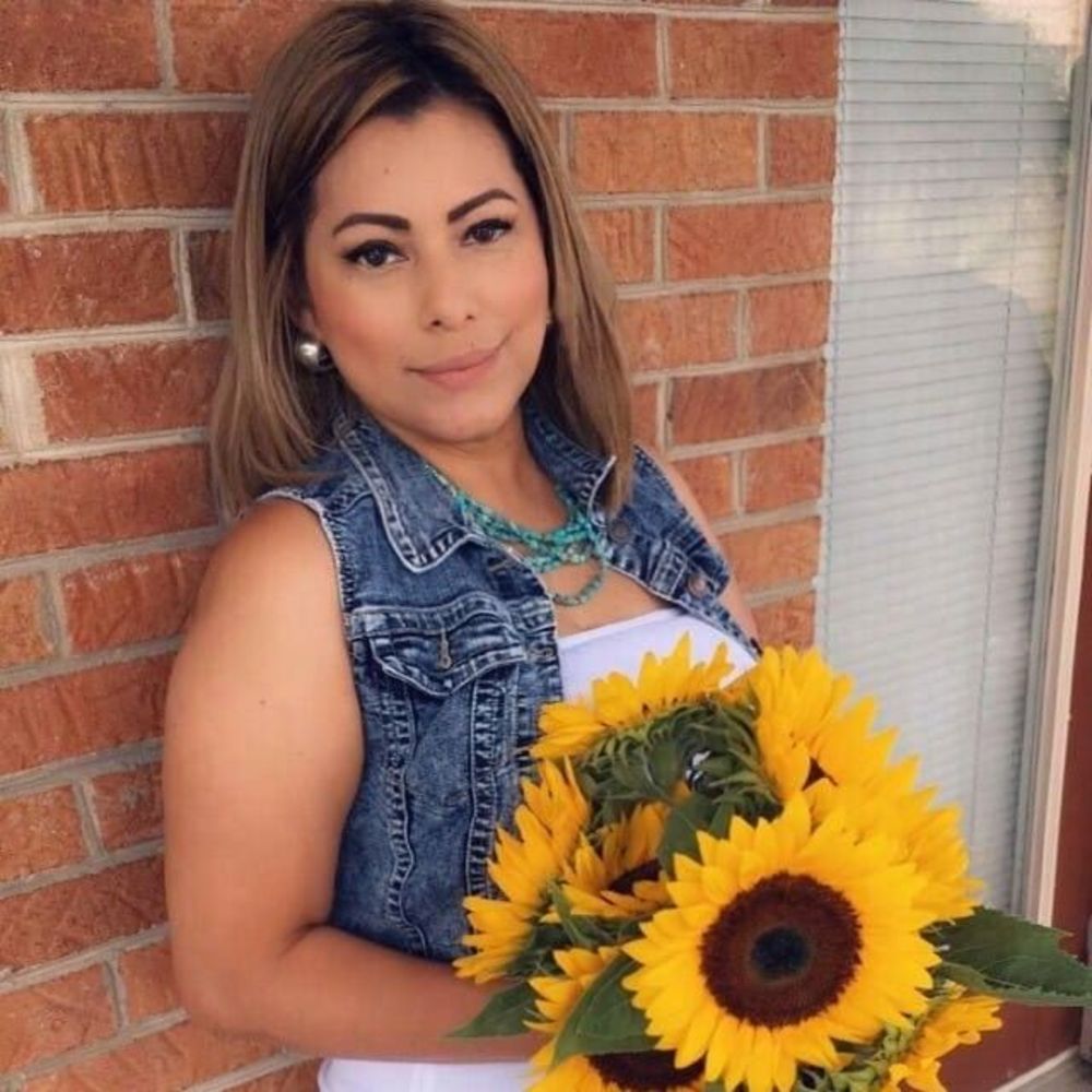 Meet your Posher, Wendy